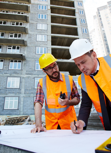 Mersin’de Sürdürülebilir Yapılar: Ardacan İnşaat